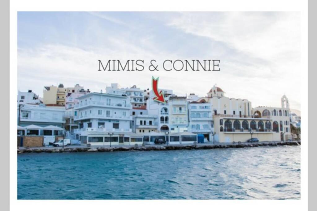 Mimis & Connie 2 Apartamento Cárpatos Exterior foto