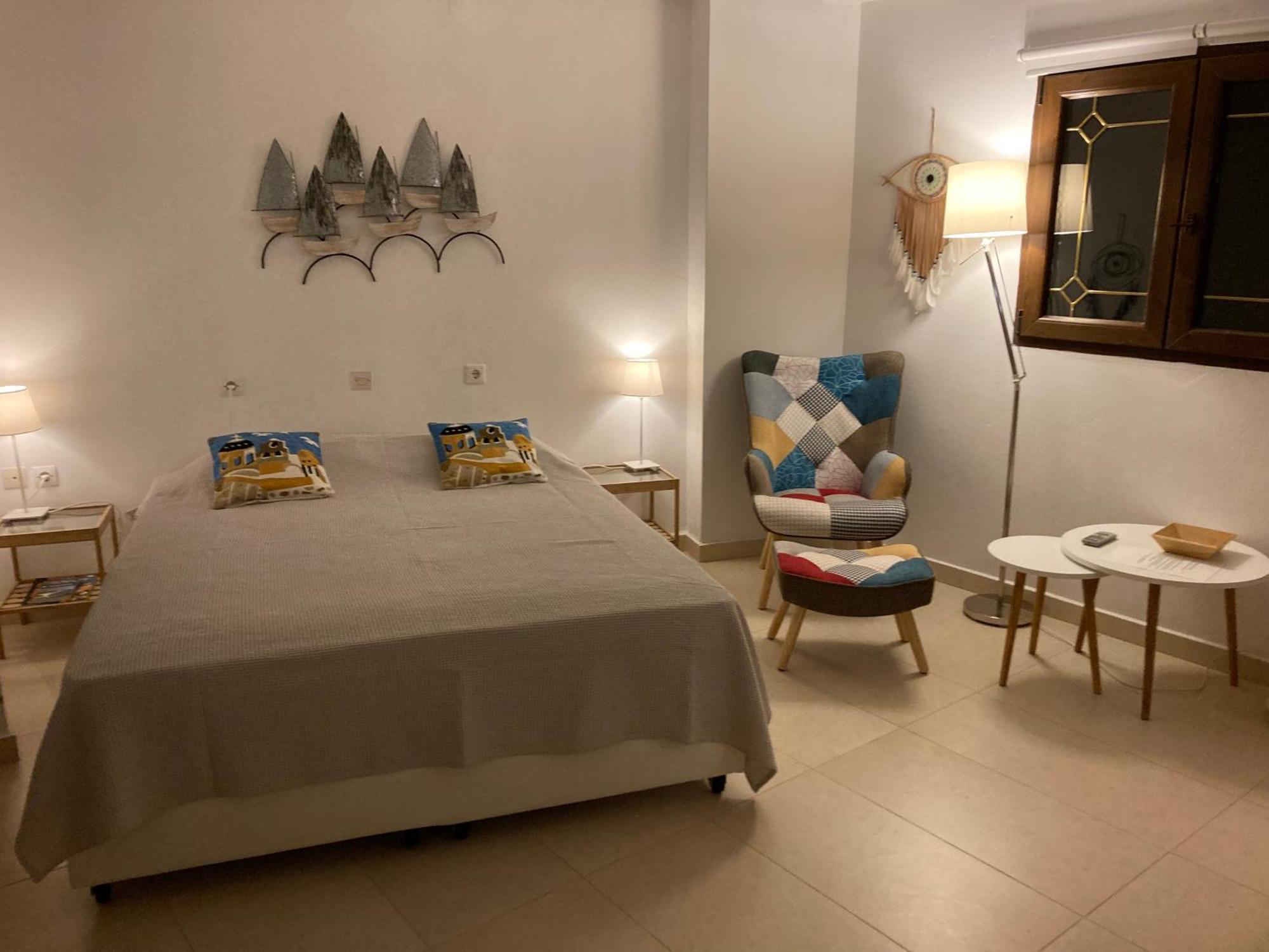 Mimis & Connie 2 Apartamento Cárpatos Exterior foto